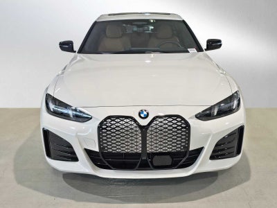 2026 BMW i4 xDrive40 xDrive40
