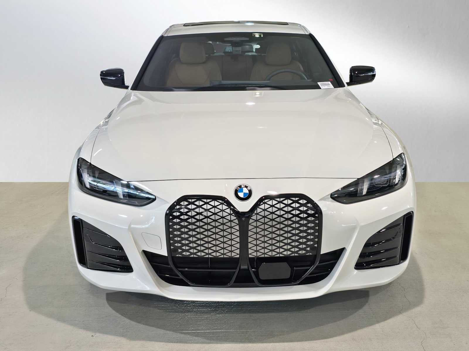 2026 BMW i4 xDrive40 xDrive40