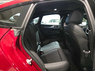 2025 BMW i4 xDrive40