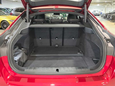 2025 BMW i4 xDrive40