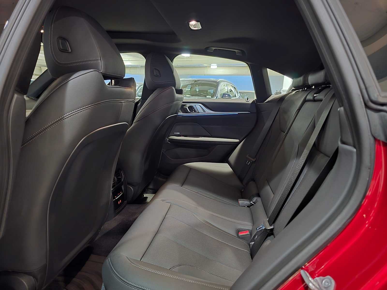 2025 BMW i4 xDrive40