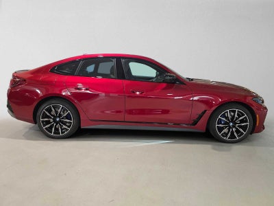 2025 BMW i4 xDrive40