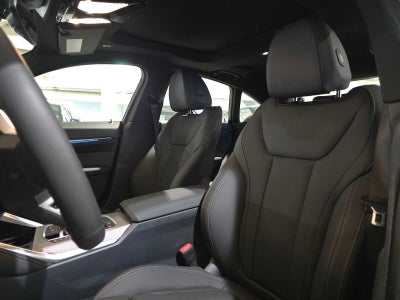 2025 BMW i4 xDrive40