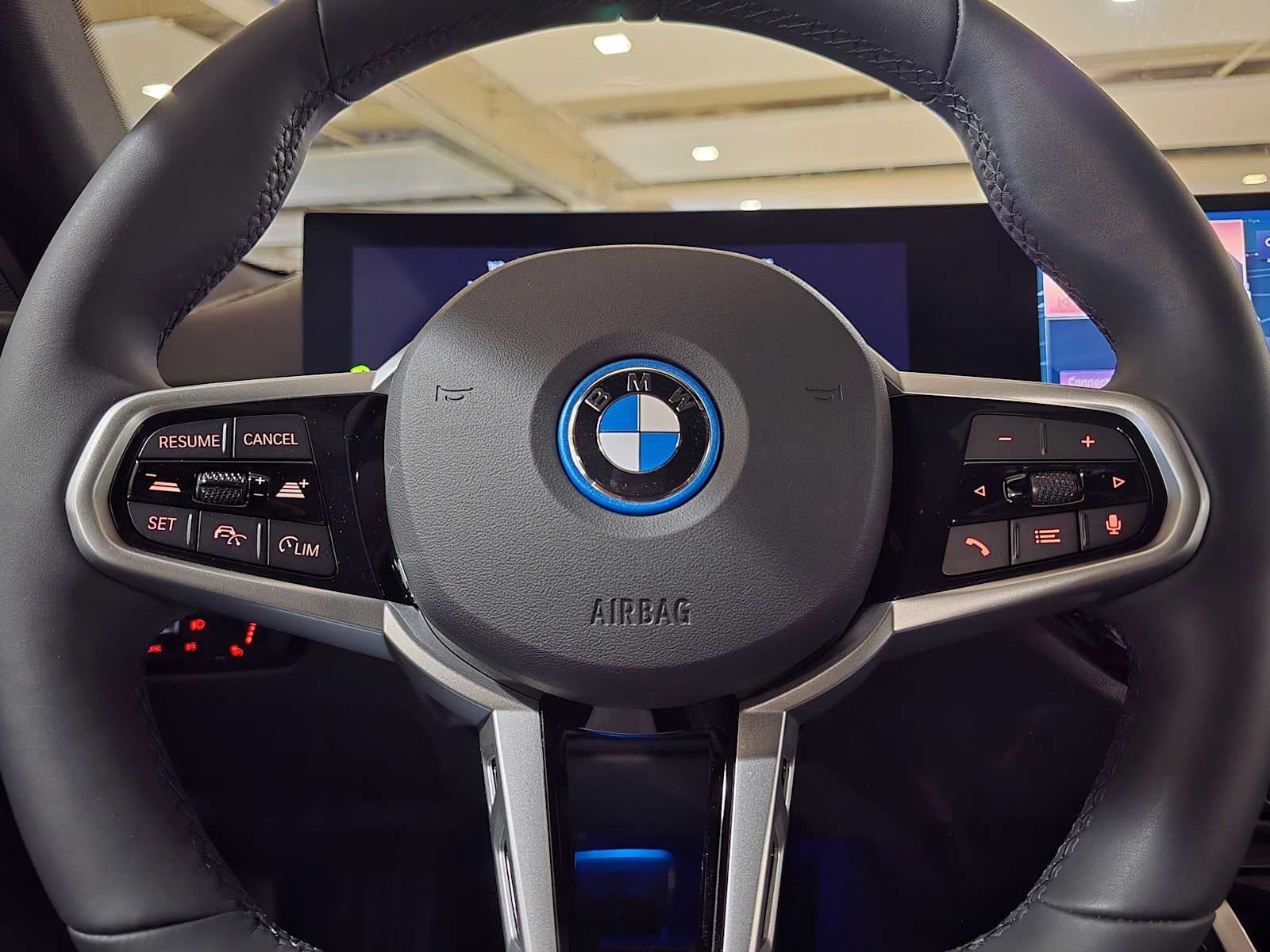 2025 BMW i4 xDrive40