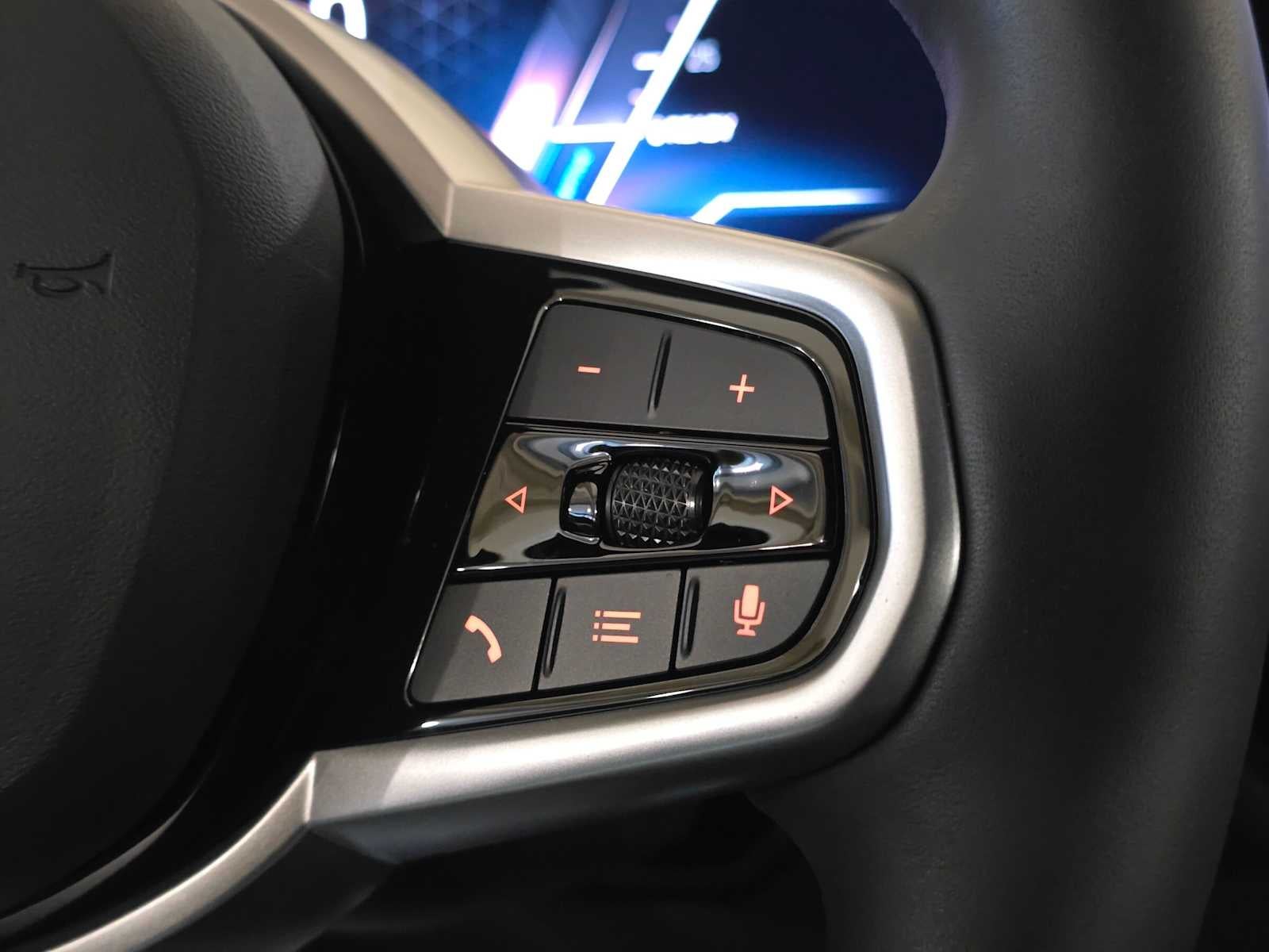 2025 BMW i4 xDrive40