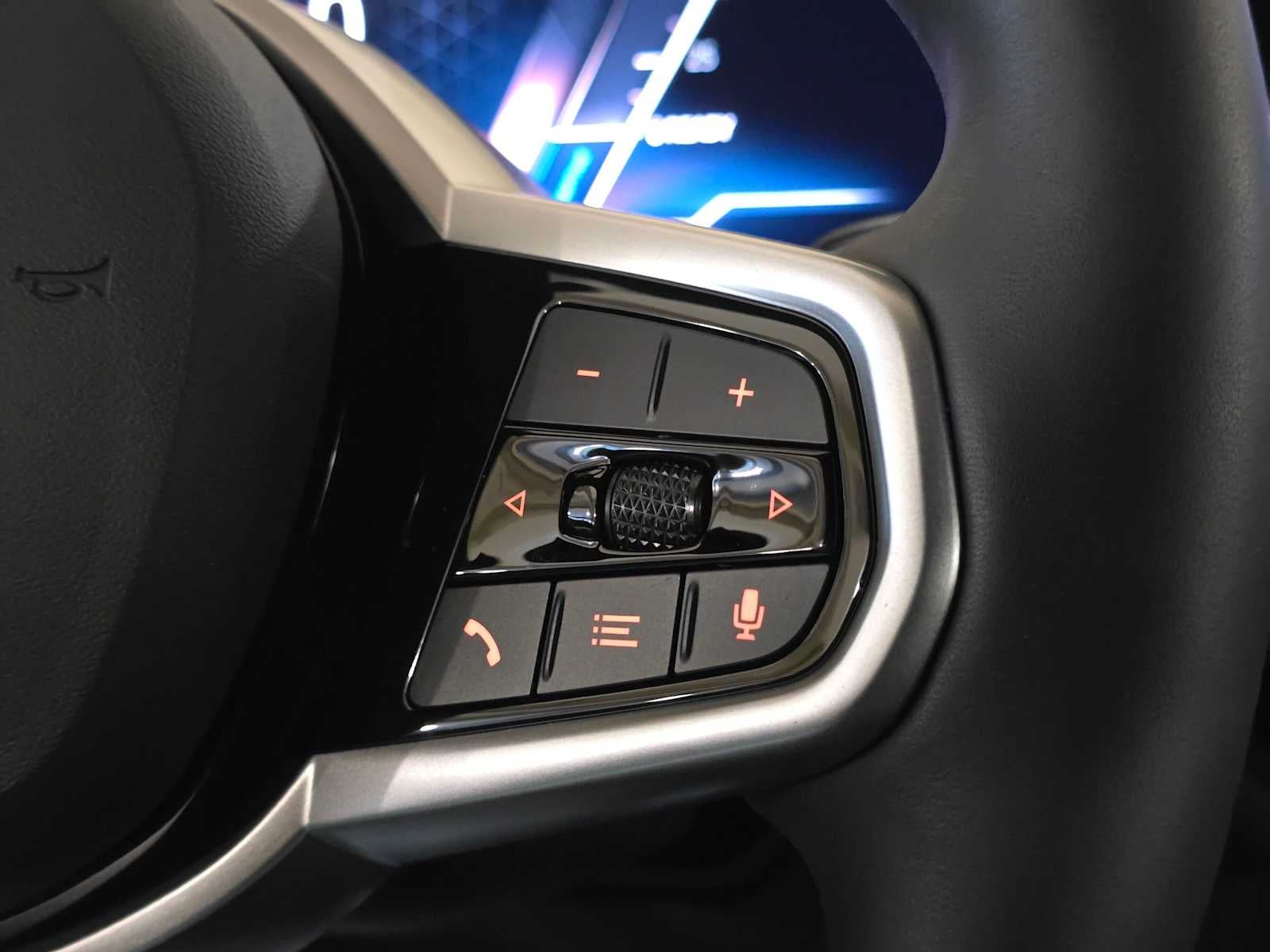 2025 BMW i4 xDrive40