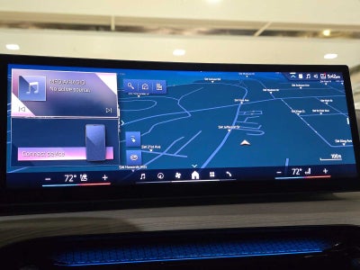 2025 BMW i4 xDrive40