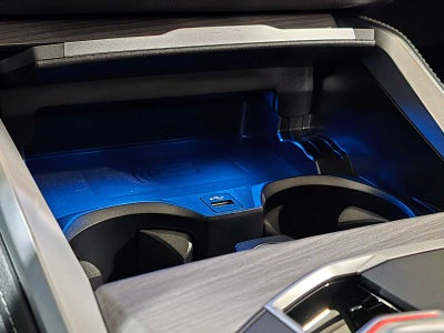 2025 BMW i4 xDrive40