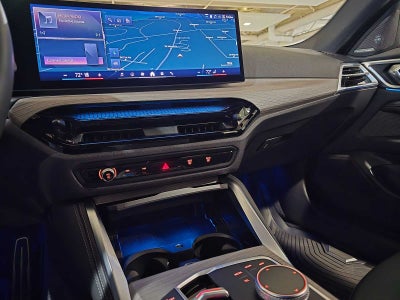 2025 BMW i4 xDrive40