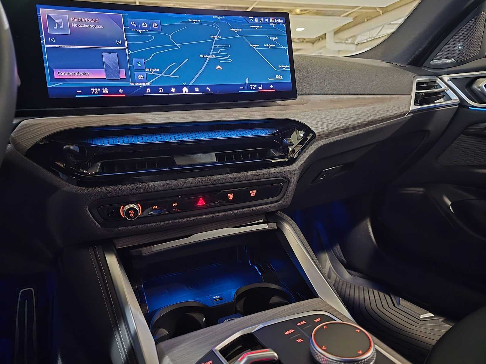 2025 BMW i4 xDrive40
