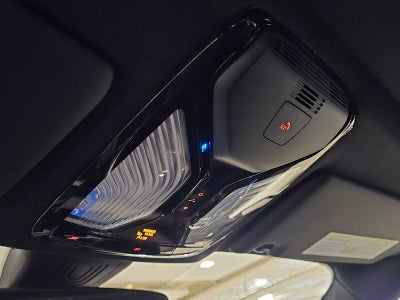 2025 BMW i4 xDrive40