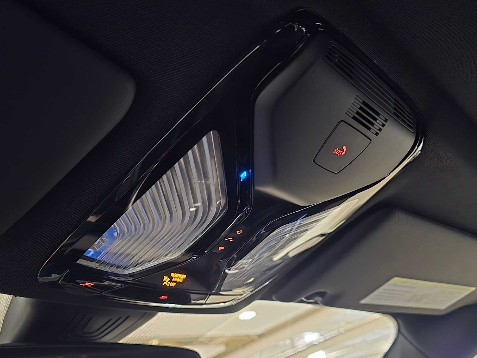 2025 BMW i4 xDrive40