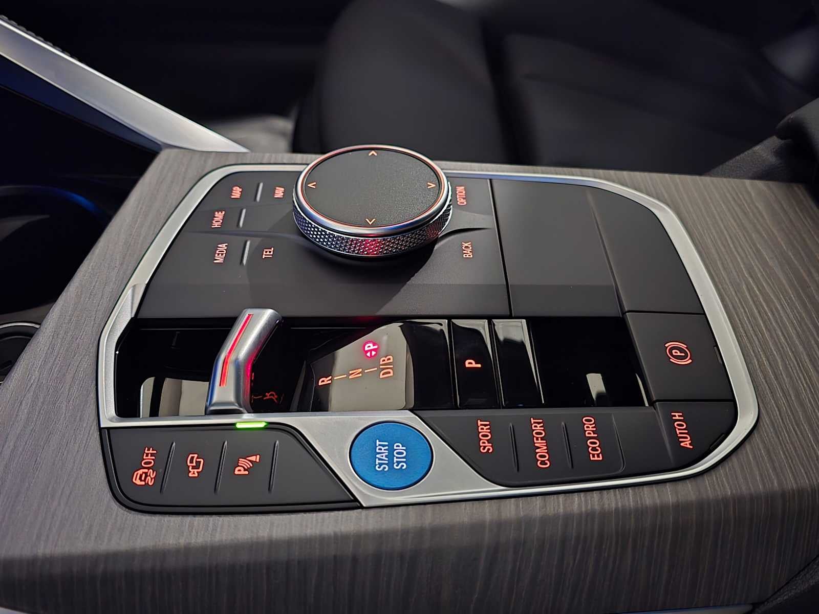2025 BMW i4 xDrive40