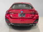 2025 BMW i4 xDrive40