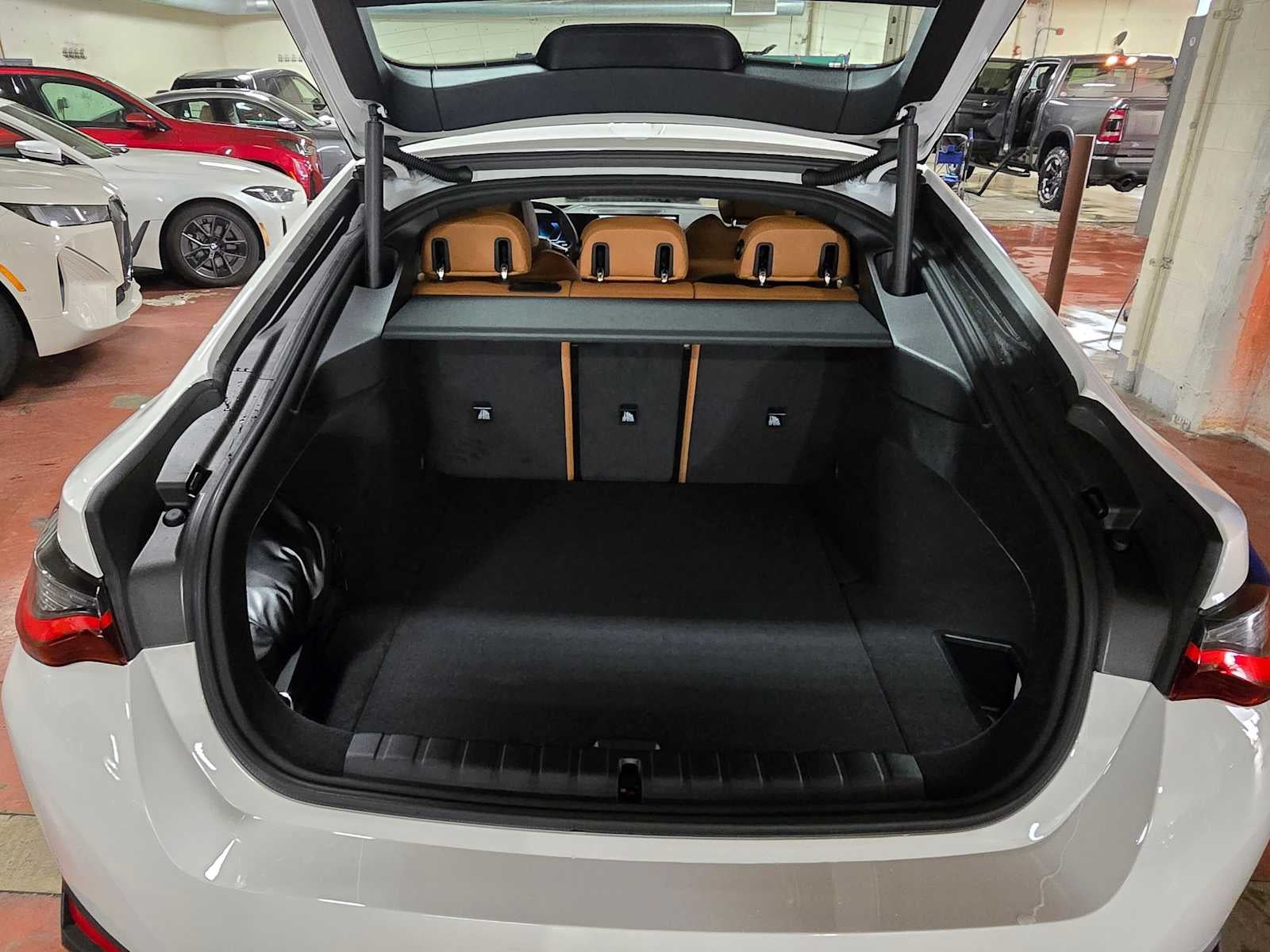 2026 BMW i4 xDrive40 xDrive40