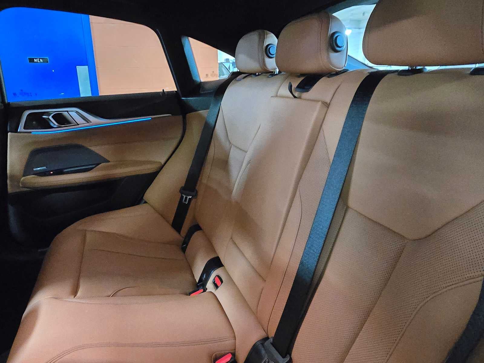 2026 BMW i4 xDrive40 xDrive40