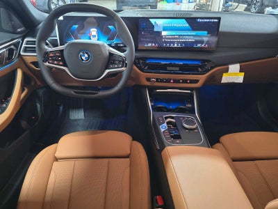 2026 BMW i4 xDrive40 xDrive40