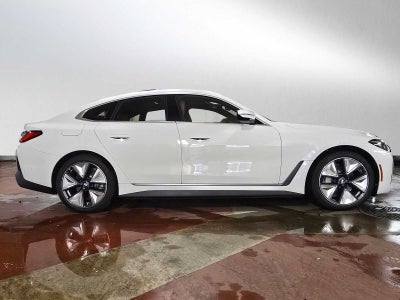 2026 BMW i4 xDrive40 xDrive40