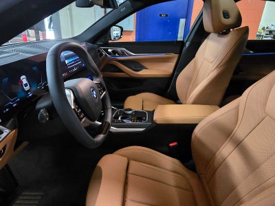 2026 BMW i4 xDrive40 xDrive40