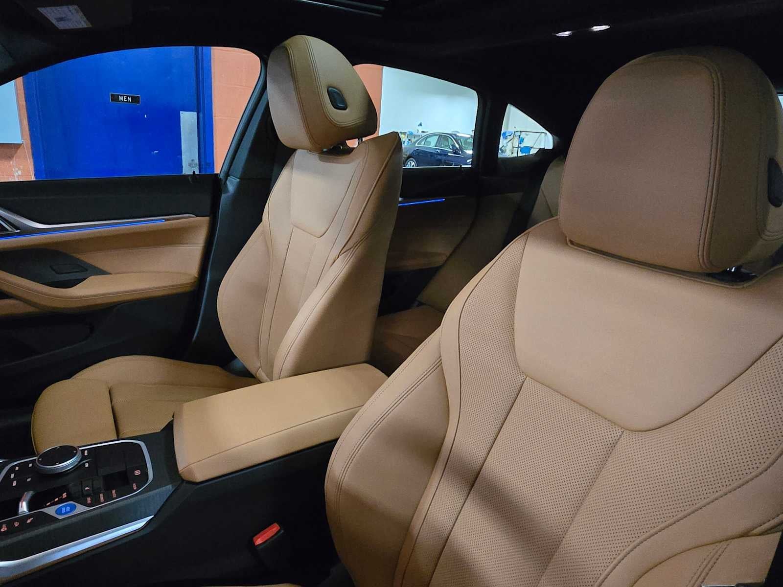 2026 BMW i4 xDrive40 xDrive40