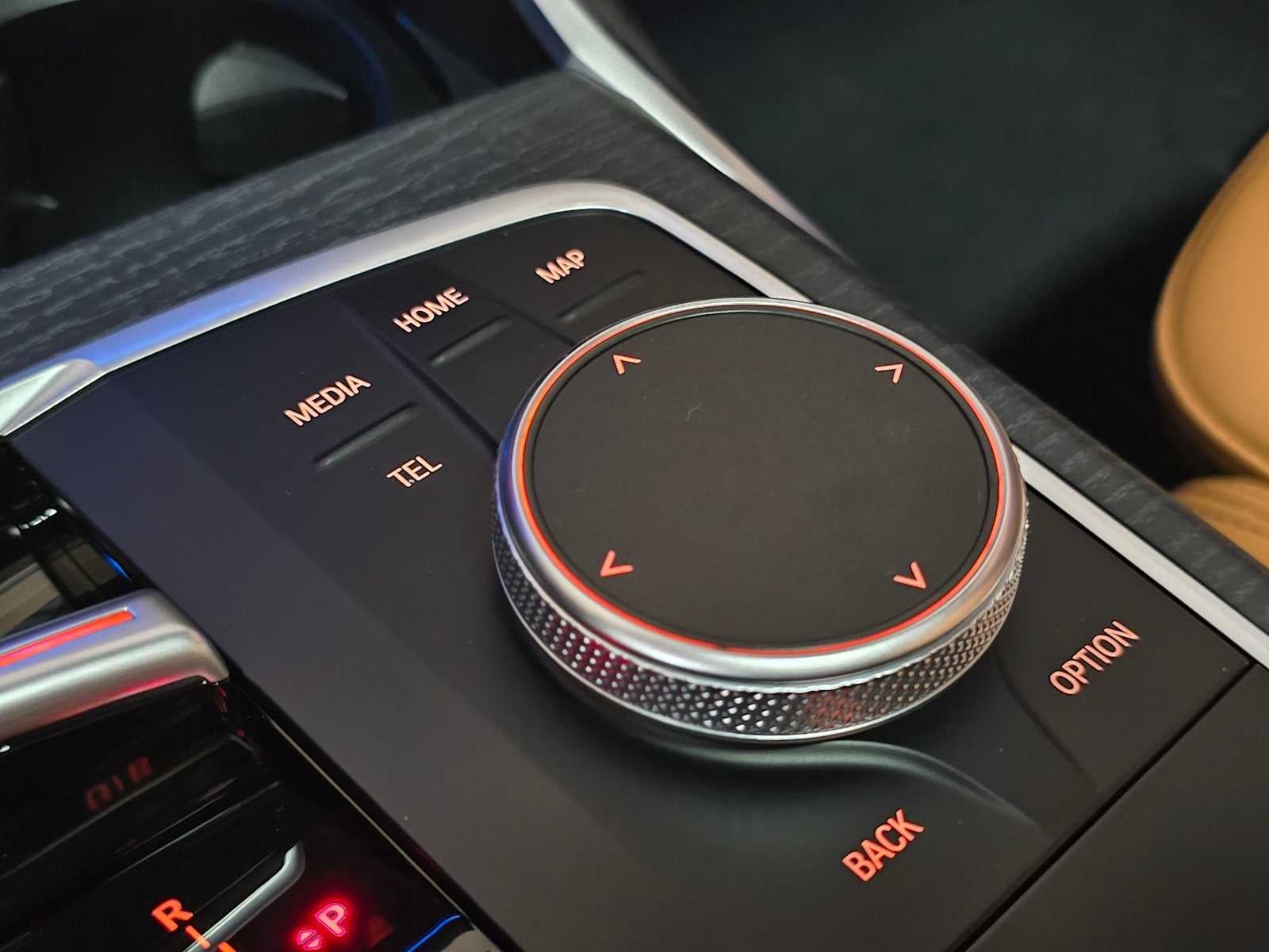 2026 BMW i4 xDrive40 xDrive40