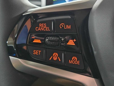 2026 BMW i4 xDrive40 xDrive40