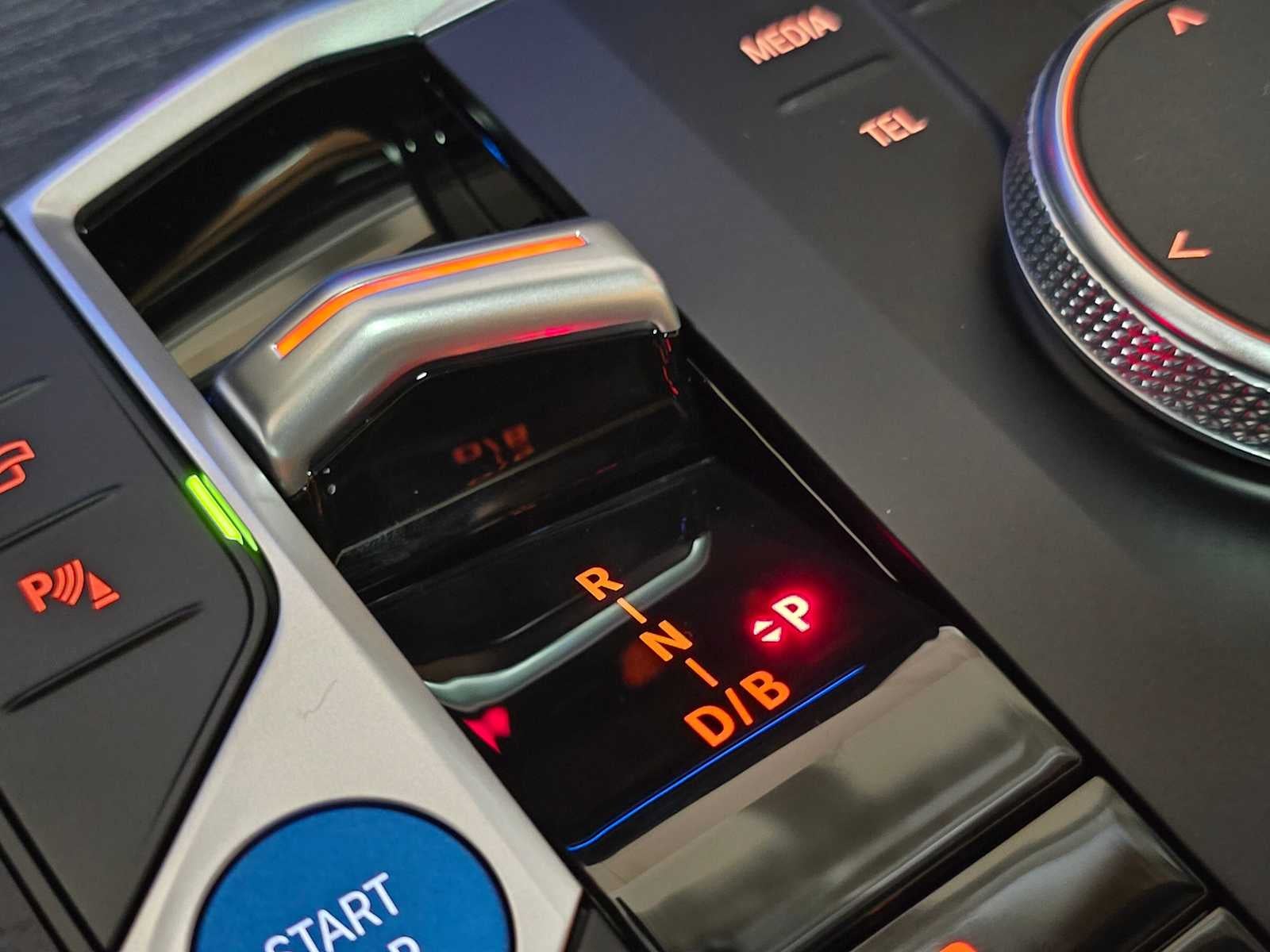 2026 BMW i4 xDrive40 xDrive40