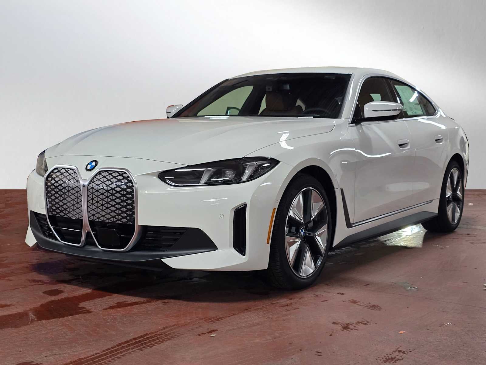 2026 BMW i4 xDrive40 xDrive40