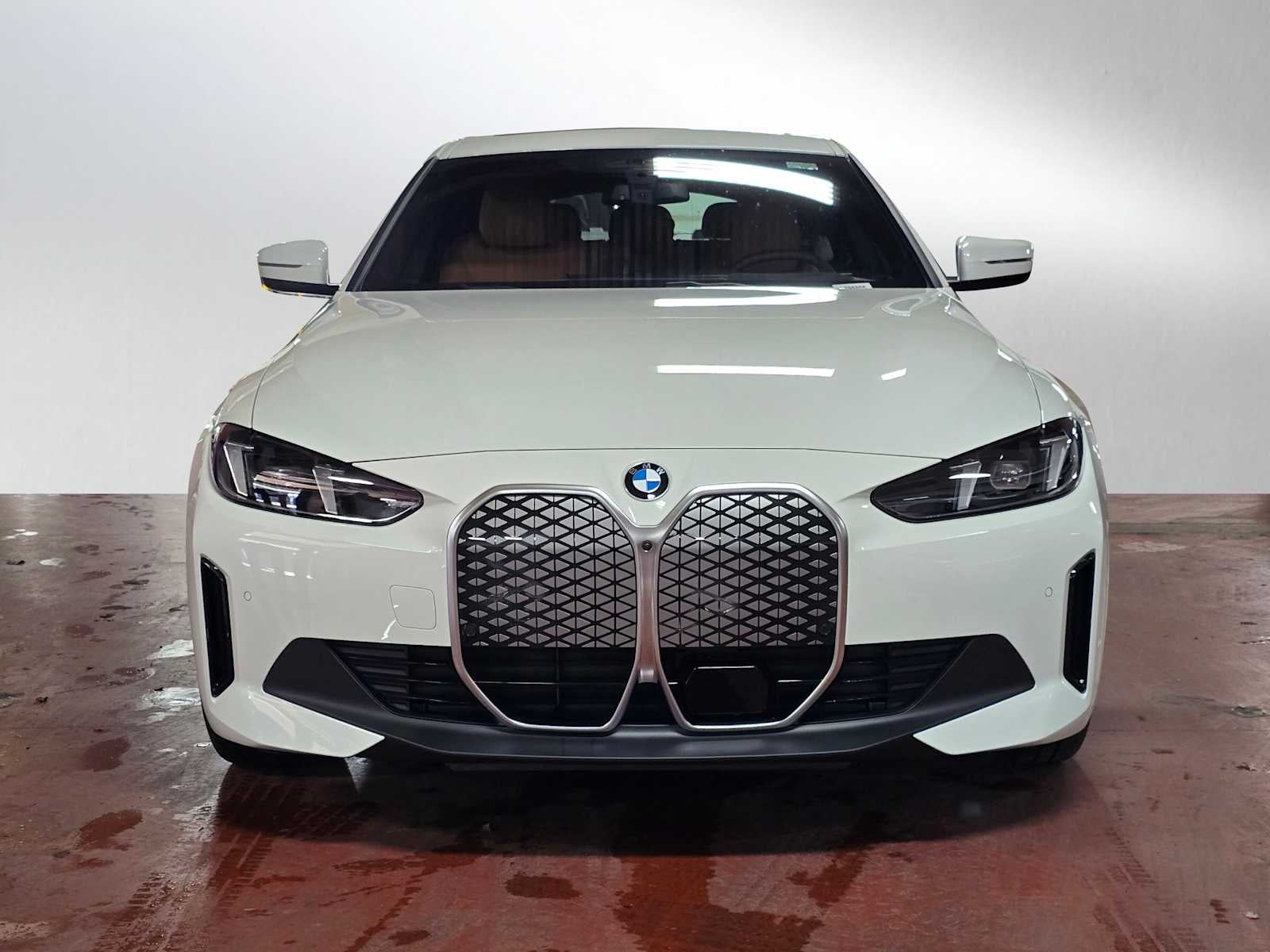 2026 BMW i4 xDrive40 xDrive40