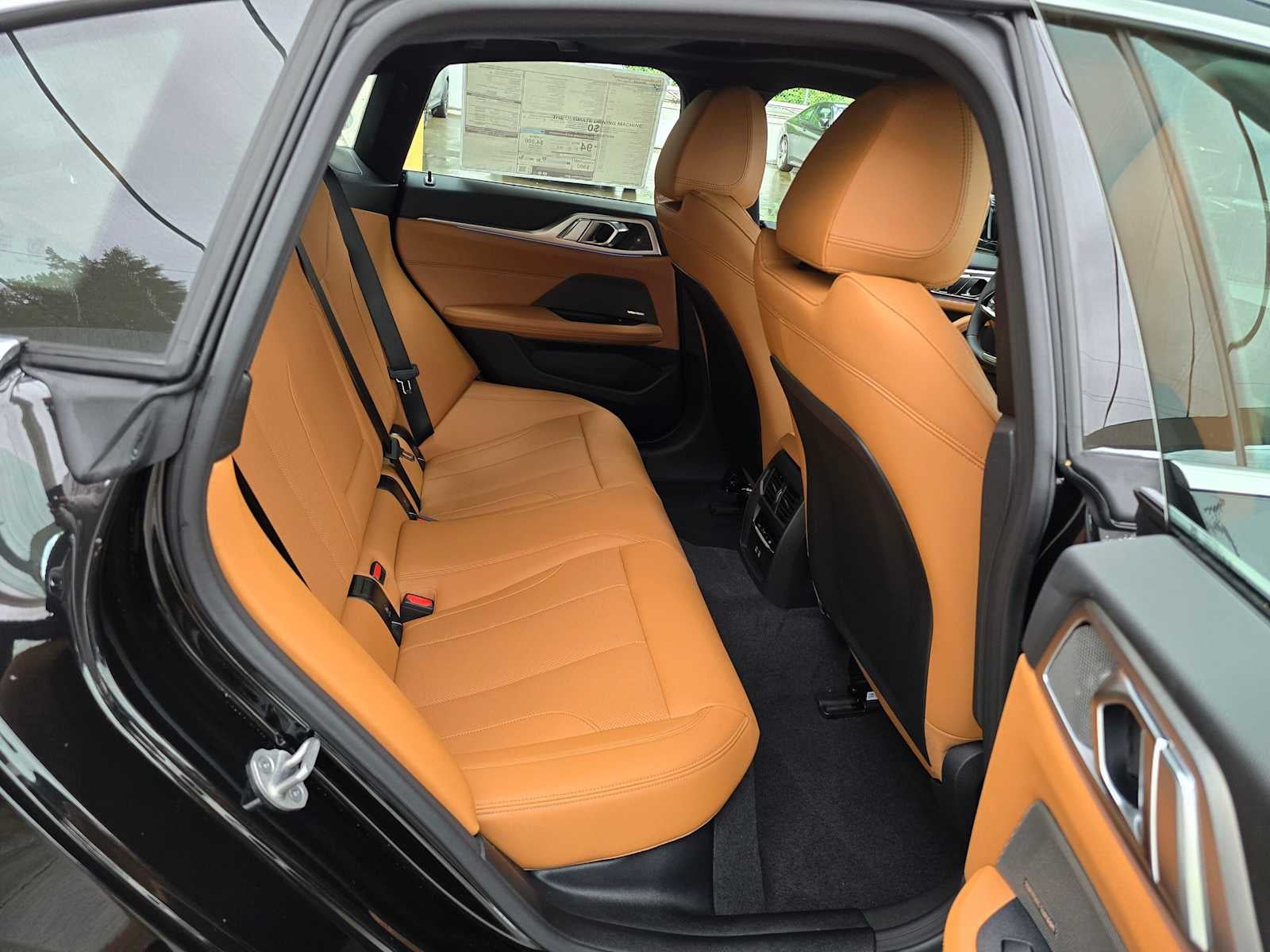 2026 BMW i4 xDrive40 xDrive40