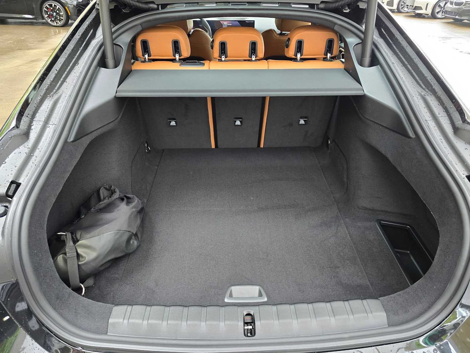 2026 BMW i4 xDrive40 xDrive40