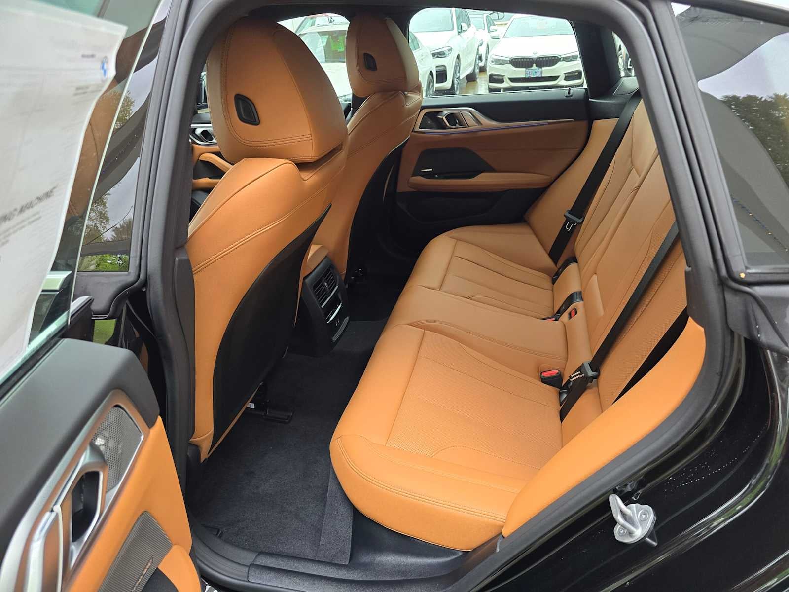 2026 BMW i4 xDrive40 xDrive40