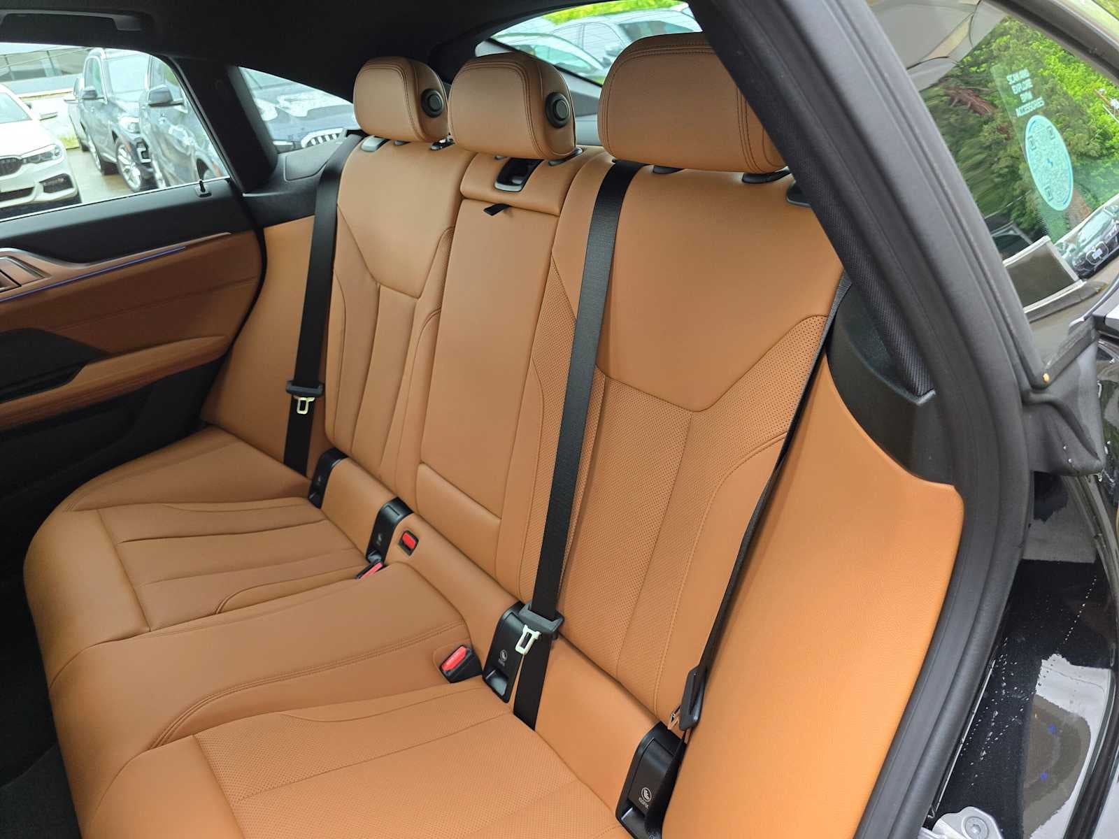 2026 BMW i4 xDrive40 xDrive40