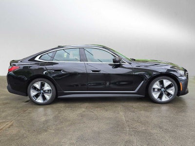 2026 BMW i4 xDrive40 xDrive40