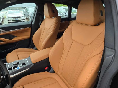 2026 BMW i4 xDrive40 xDrive40