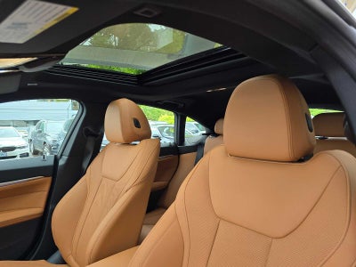 2026 BMW i4 xDrive40 xDrive40