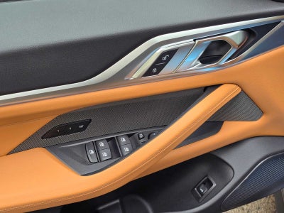 2026 BMW i4 xDrive40 xDrive40