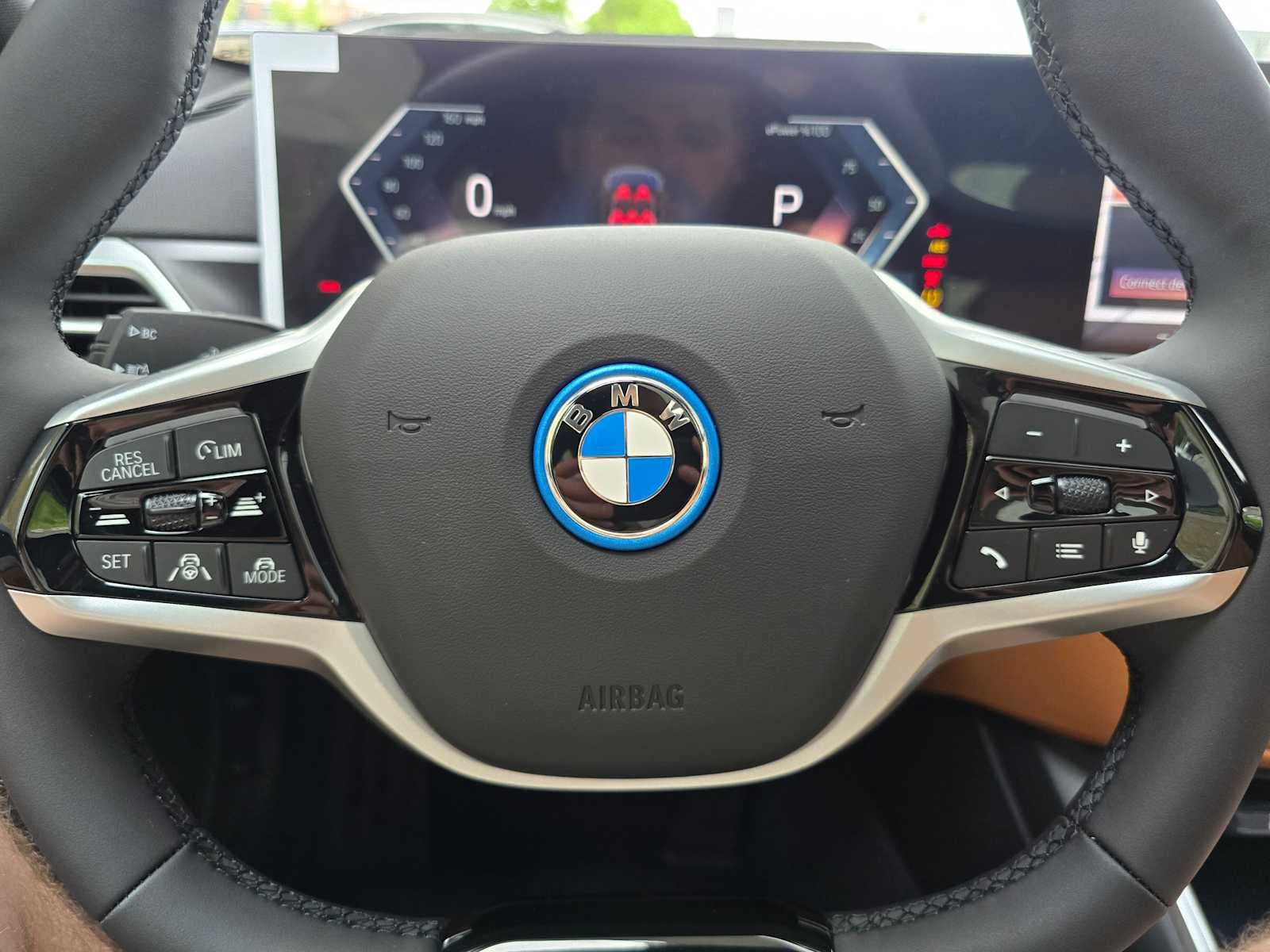 2026 BMW i4 xDrive40 xDrive40