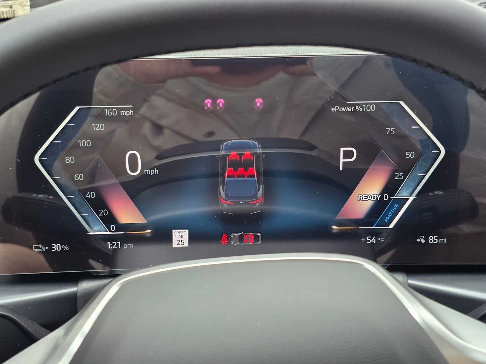 2026 BMW i4 xDrive40 xDrive40