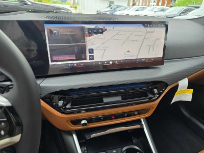 2026 BMW i4 xDrive40 xDrive40