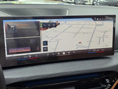 2026 BMW i4 xDrive40 xDrive40