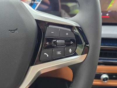 2026 BMW i4 xDrive40 xDrive40