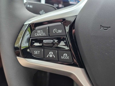 2026 BMW i4 xDrive40 xDrive40