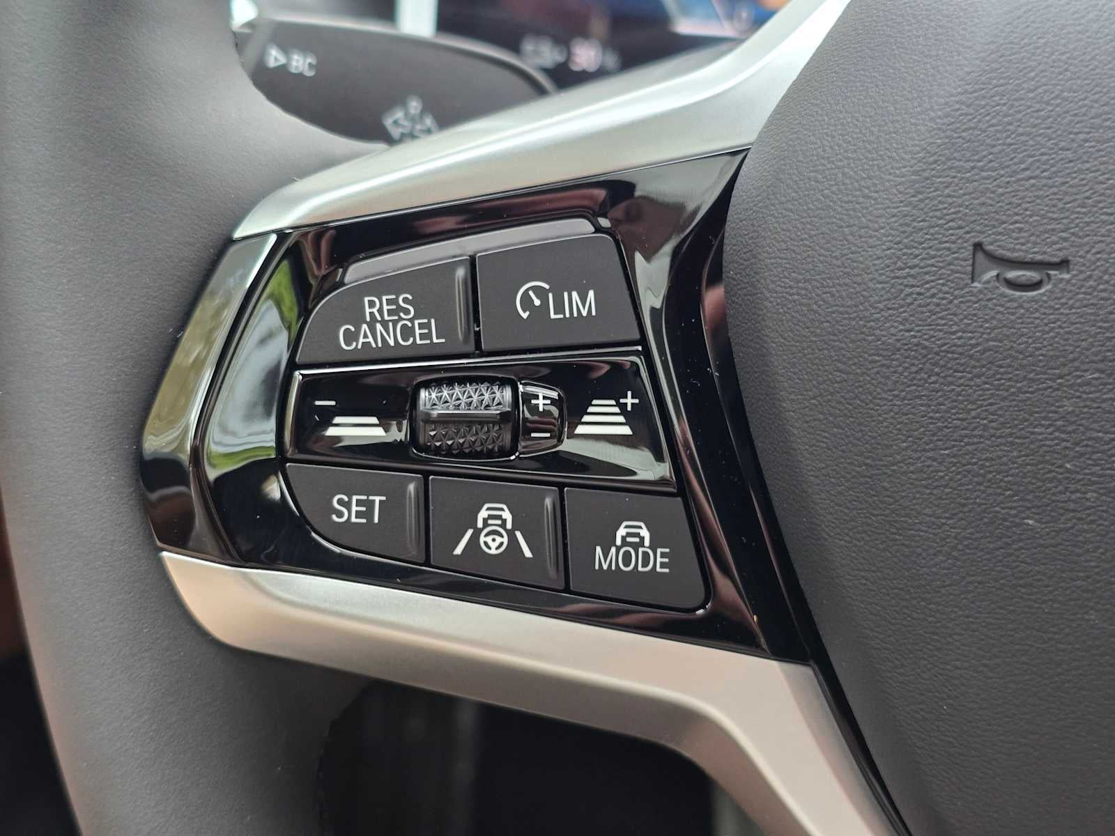 2026 BMW i4 xDrive40 xDrive40