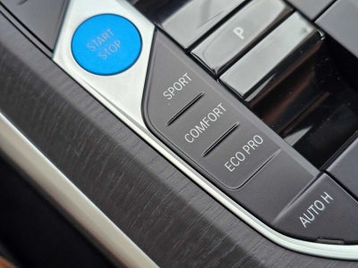 2026 BMW i4 xDrive40 xDrive40