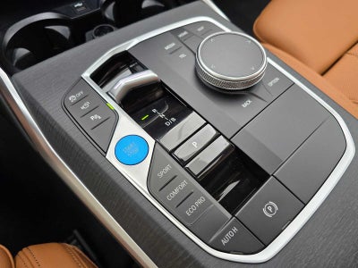 2026 BMW i4 xDrive40 xDrive40