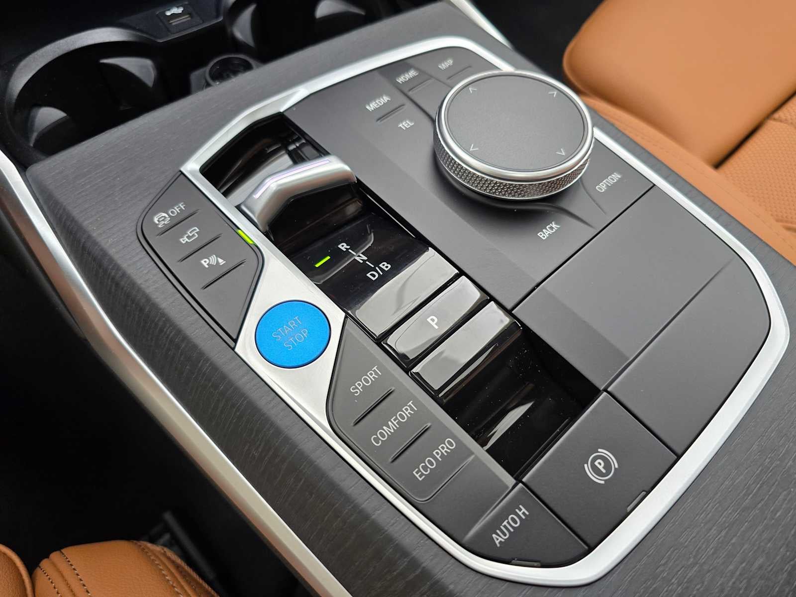 2026 BMW i4 xDrive40 xDrive40