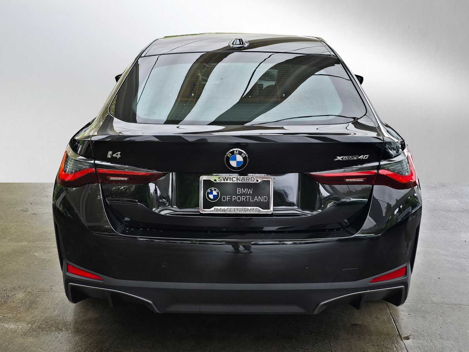 2026 BMW i4 xDrive40 xDrive40