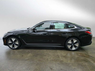 2026 BMW i4 xDrive40 xDrive40