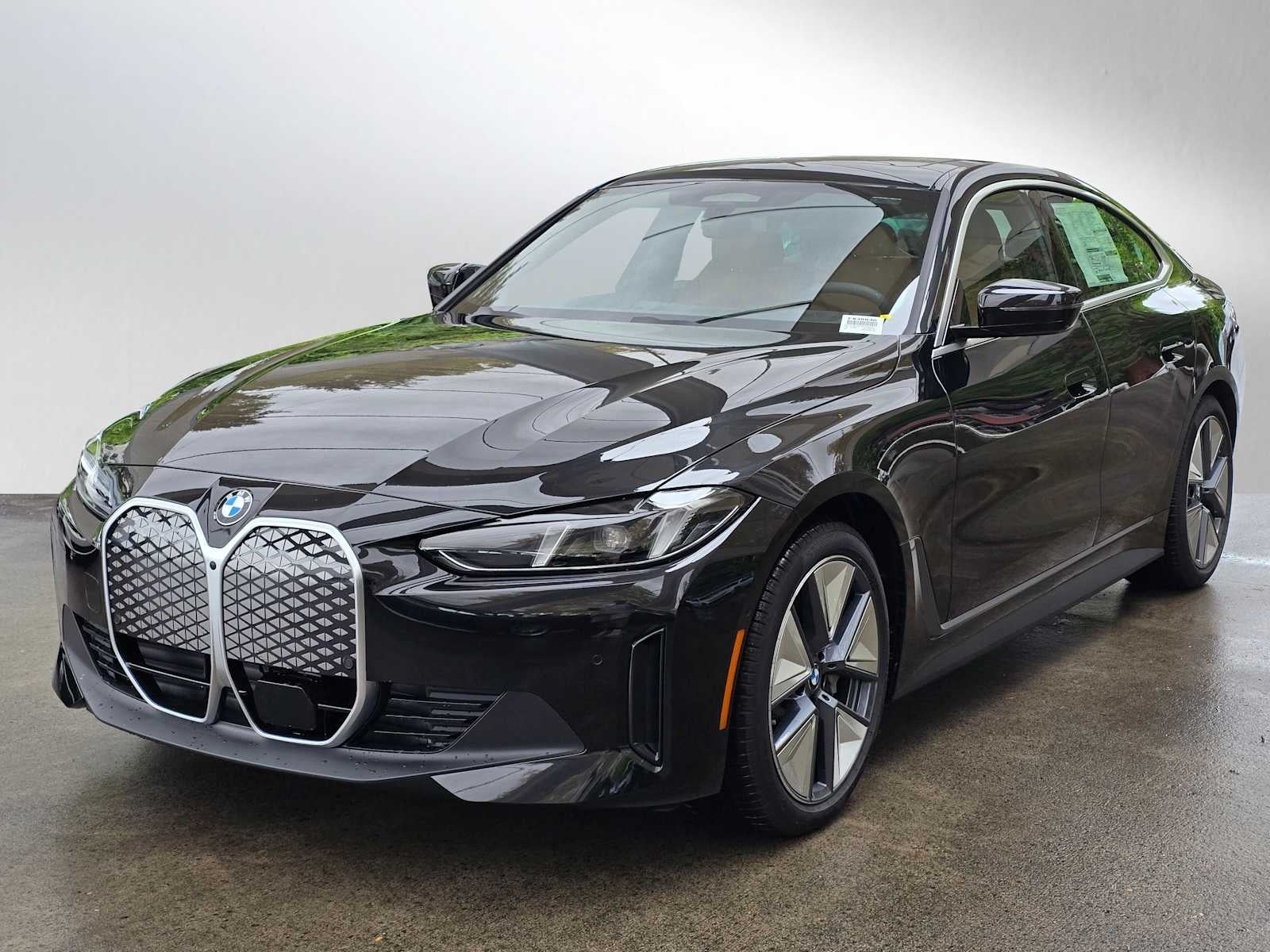 2026 BMW i4 xDrive40 xDrive40